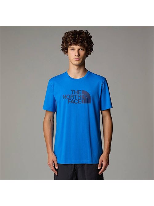 T SHIRT THE NORTH FACE | NF0A8A6C/B3N1